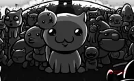 哈哈哈哈！E胖神补刀：《喵喵的结合》公开嘲讽《杀戮尖塔2》？这活整得我服