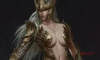 《堕落之主2》CEO刚枪外媒：性感盔甲我就要做，玩家爱看，你们管不着！