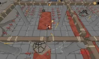 白嫖党狂喜！Steam喜加一：《形单影只：坠落地牢无尽深渊》免费领！