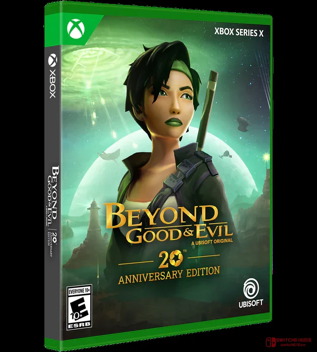 Xbox实体游戏新封面流出,灰色标签遭玩家狂吐槽:还我《刺客信条》艺术图! Xbox实体游戏新封面流出,灰色标签遭玩家狂吐槽:还我《刺客信条》艺术图!