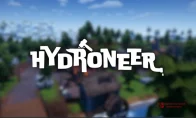 挖矿佬狂喜！《Hydroneer》主机版上线，PS5/Xbox可以泡在矿坑里了！