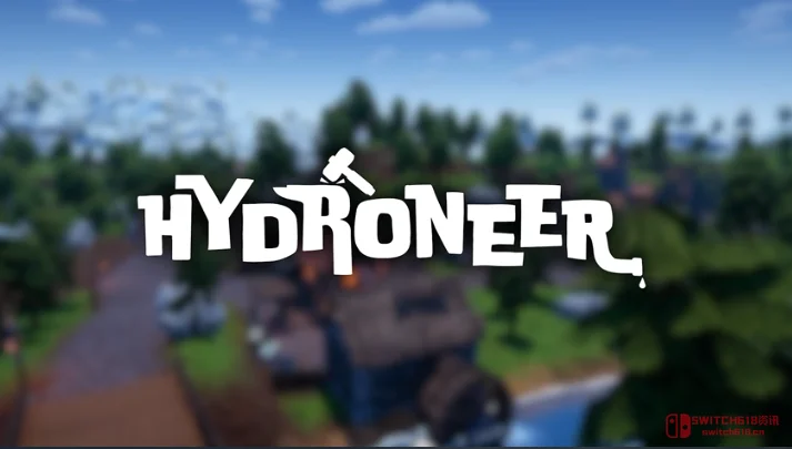 挖矿佬狂喜!《Hydroneer》主机版上线,PS5/Xbox可以泡在矿坑里了! 挖矿佬狂喜!《Hydroneer》主机版上线,PS5/Xbox可以泡在矿坑里了!