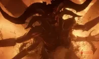 我去！暴雪终于不是画饼了？《暗黑4：憎恨之王》首个大补丁砍爆燃烧屠夫，护符自带导航！