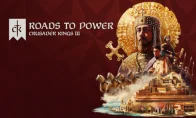 天呐！《十字军之王3》主机版今天直接甩了两个DLC，行政帝国加流浪贵族，这谁扛得住？