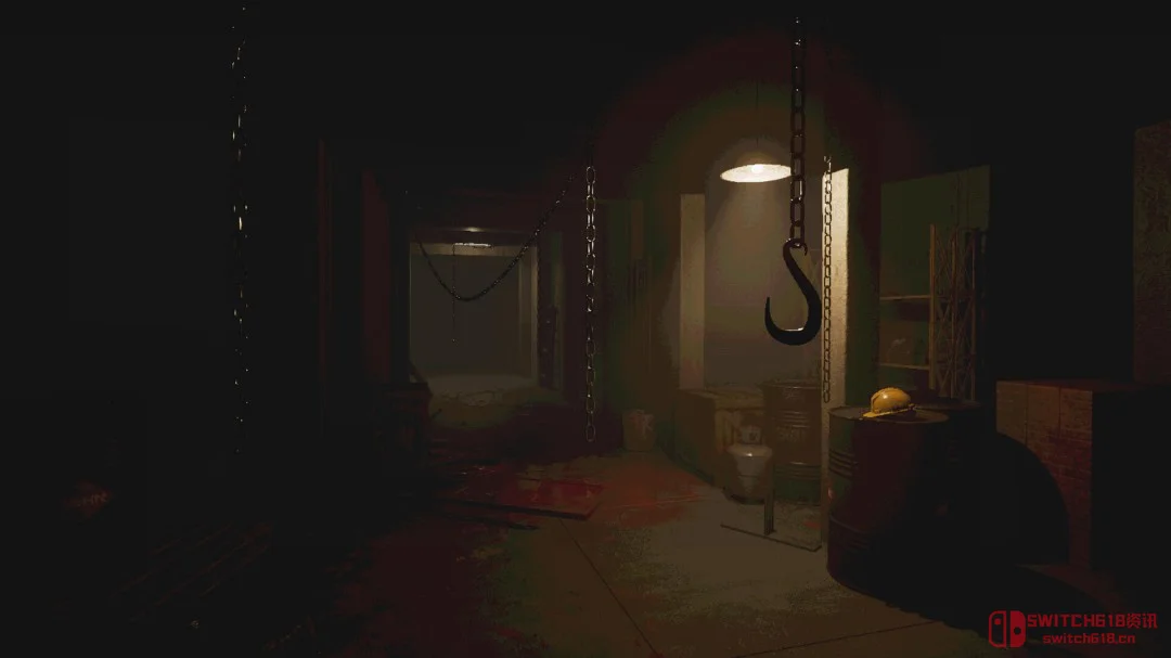 《诅咒羁绊》上架Steam!强制互换角色这谁顶得住?兄弟反目成仇神器! 《诅咒羁绊》上架Steam!强制互换角色这谁顶得住?兄弟反目成仇神器!