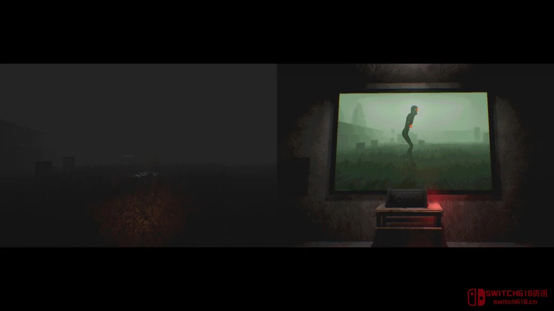 《诅咒羁绊》上架Steam!强制互换角色这谁顶得住?兄弟反目成仇神器! 《诅咒羁绊》上架Steam!强制互换角色这谁顶得住?兄弟反目成仇神器!