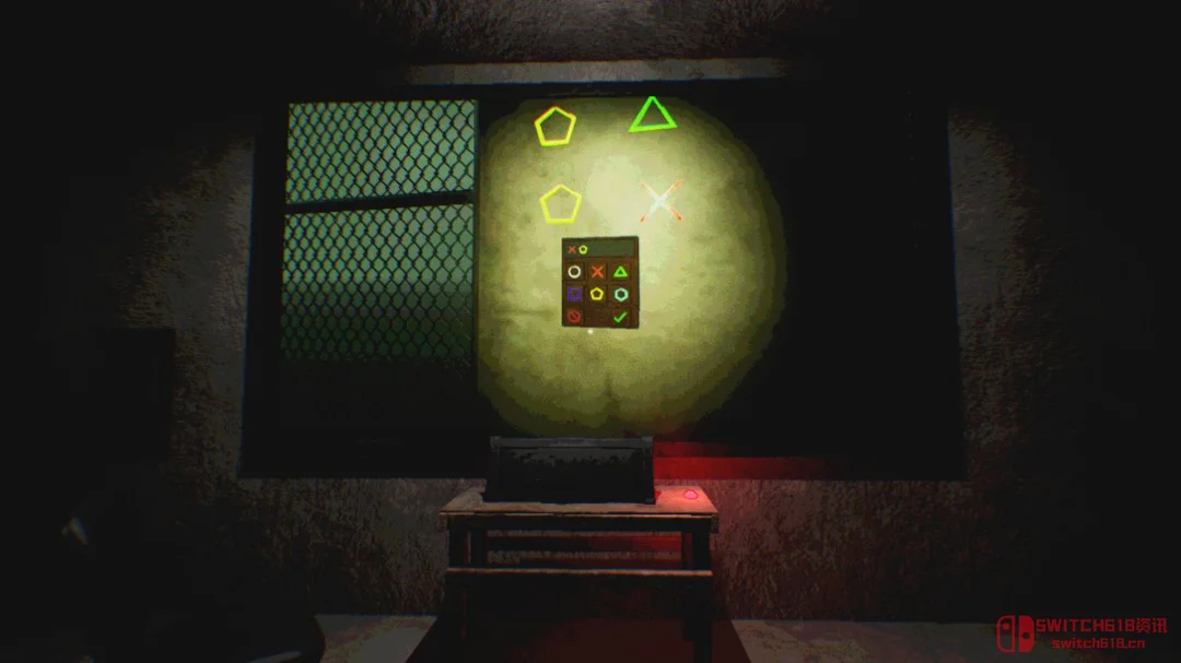 《诅咒羁绊》上架Steam!强制互换角色这谁顶得住?兄弟反目成仇神器! 《诅咒羁绊》上架Steam!强制互换角色这谁顶得住?兄弟反目成仇神器!