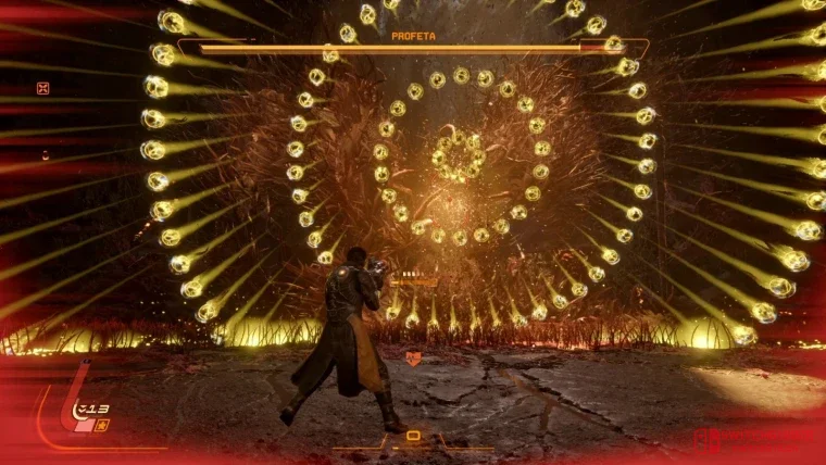 《Saros》两周30万份?别急着说暴死,Housemarque老粉的‘轮回’力还在! 《Saros》两周30万份?别急着说暴死,Housemarque老粉的‘轮回’力还在!