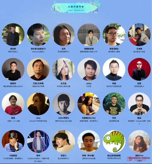 我去,indiePlay都第12届了?报名开启,新增AI赛道搞事情! 我去,indiePlay都第12届了?报名开启,新增AI赛道搞事情!