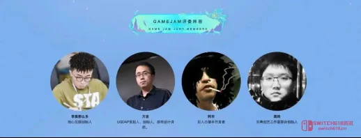 我去,indiePlay都第12届了?报名开启,新增AI赛道搞事情! 我去,indiePlay都第12届了?报名开启,新增AI赛道搞事情!