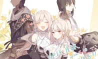 我去！《ARIE：月咏》今天真的发售了？颂奏人就位，一起弹月曲送月亮回夜月！