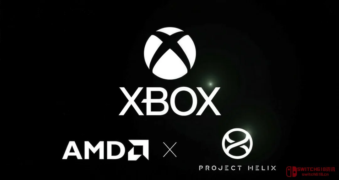 我去,次世代Xbox真要全面“无盘”了?实体盘玩家直接破防! 我去,次世代Xbox真要全面“无盘”了?实体盘玩家直接破防!