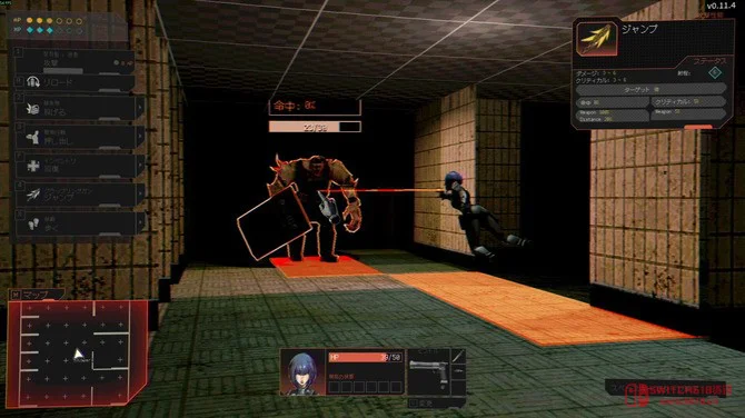 《疫区档案》Steam上线!致敬初代生化的味儿太冲了,爷青回! 《疫区档案》Steam上线!致敬初代生化的味儿太冲了,爷青回!