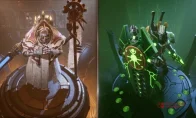 天呐！《机械神教2》终于定档5月21，这配置是怕我们忠诚不够？