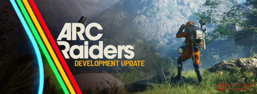 刚从“Riven Tides”撤离,《ARC Raiders》每月更新成为过去!以后一年两次,网友却都说好? 刚从“Riven Tides”撤离,《ARC Raiders》每月更新成为过去!以后一年两次,网友却都说好?