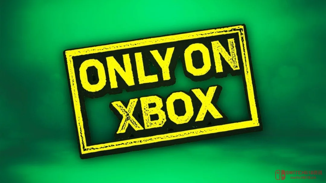 Xbox要因为这个改名?新负责人这波大小写投票给我整不会了 Xbox要因为这个改名?新负责人这波大小写投票给我整不会了