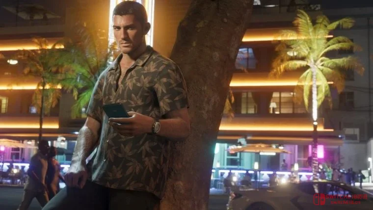 绝了!百思买这波背刺R星,《GTA6》预购时间疑定5月18,洛圣都要炸了! 绝了!百思买这波背刺R星,《GTA6》预购时间疑定5月18,洛圣都要炸了!