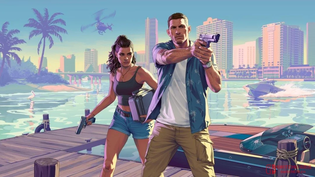 GTA6玩家这波操作太狠:谷歌差评+咖啡馆占卜,R星你看着办! GTA6玩家这波操作太狠:谷歌差评+咖啡馆占卜,R星你看着办!