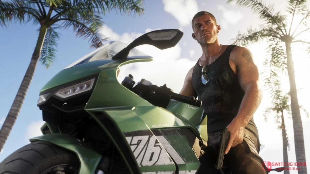 催更《GTA6》新招数:谷歌地图刷差评?这届粉丝是懂‘线上出征’的! 催更《GTA6》新招数:谷歌地图刷差评?这届粉丝是懂‘线上出征’的!