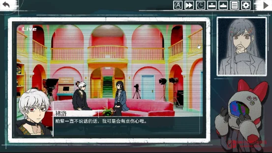 心动归零即处刑?《Kiss or Kill》这波‘恋爱大逃杀’我愿称之为绝活! 心动归零即处刑?《Kiss or Kill》这波‘恋爱大逃杀’我愿称之为绝活!