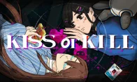 心动归零即处刑？《Kiss or Kill》这波‘恋爱大逃杀’我愿称之为绝活！