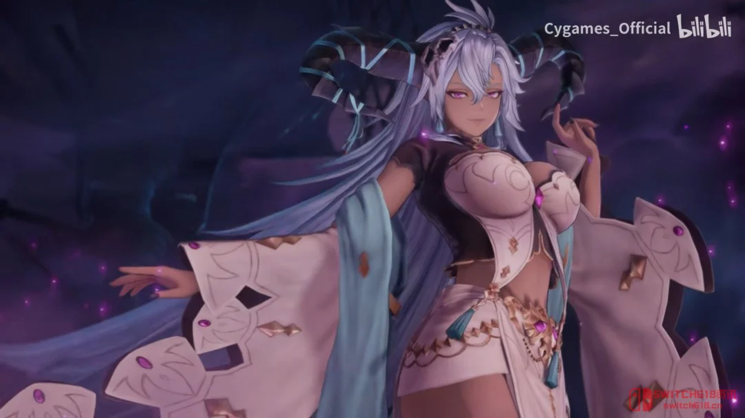 骑空士集合!《碧蓝幻想:Relink无尽黄昏》预购开了,芙劳和菲迪埃尔登场,这波是真没想到! 骑空士集合!《碧蓝幻想:Relink无尽黄昏》预购开了,芙劳和菲迪埃尔登场,这波是真没想到!