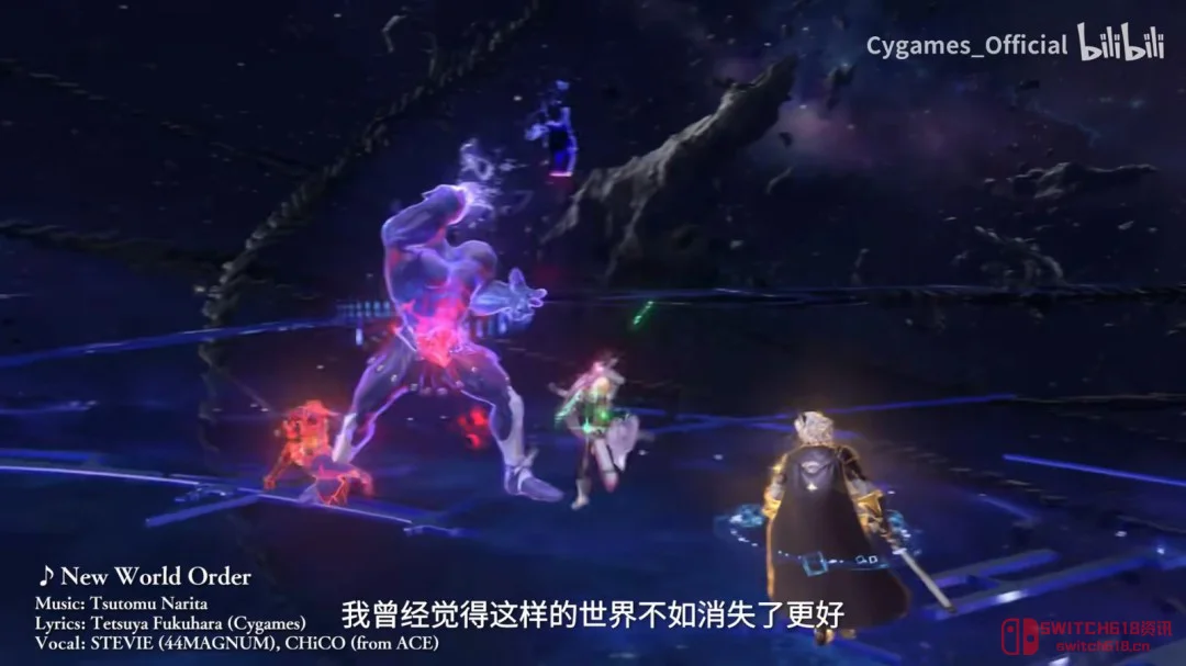骑空士集合!《碧蓝幻想:Relink无尽黄昏》预购开了,芙劳和菲迪埃尔登场,这波是真没想到! 骑空士集合!《碧蓝幻想:Relink无尽黄昏》预购开了,芙劳和菲迪埃尔登场,这波是真没想到!