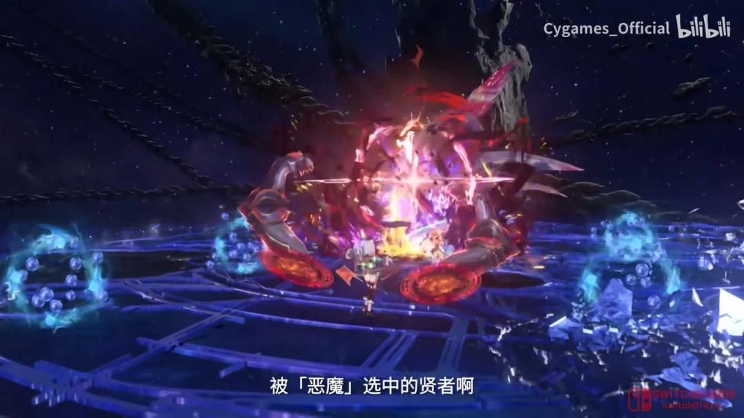 我去!《碧蓝幻想:Relink》无尽黄昏预购开启,双新人登场,骑空士的钱包还能保住吗? 我去!《碧蓝幻想:Relink》无尽黄昏预购开启,双新人登场,骑空士的钱包还能保住吗?