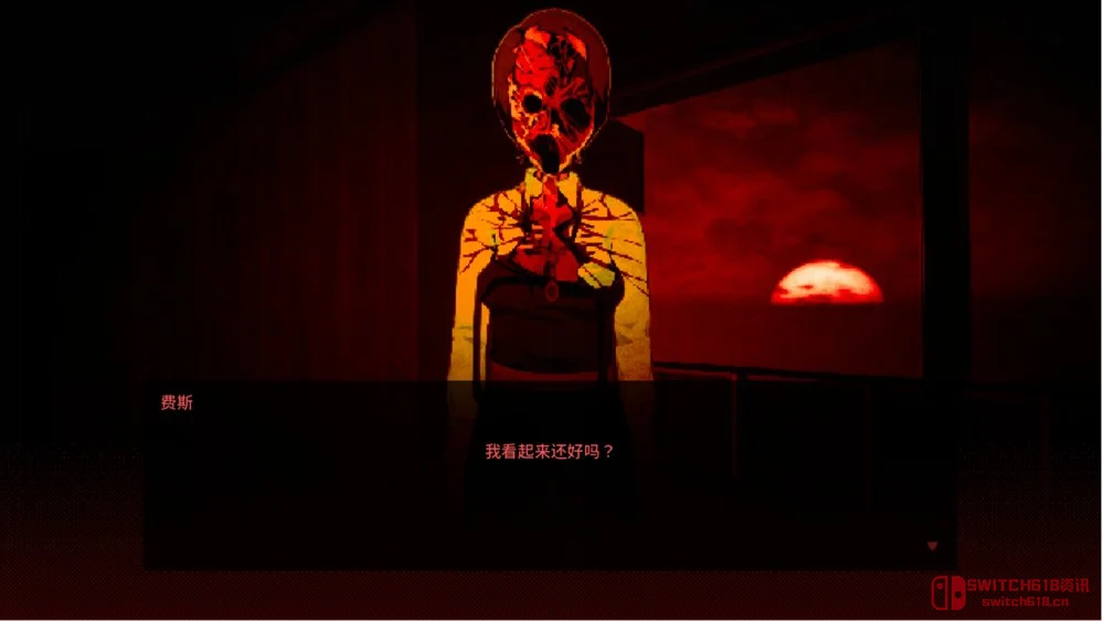 人类最后的“派对”?《睡前派对》预告片出炉!制作组:千万别进那个房间! 人类最后的“派对”?《睡前派对》预告片出炉!制作组:千万别进那个房间!
