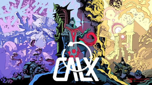 天呐!《CALX》试玩版更新炸裂,塞罗星球完整区域开放,6月4日PC版发售! 天呐!《CALX》试玩版更新炸裂,塞罗星球完整区域开放,6月4日PC版发售!