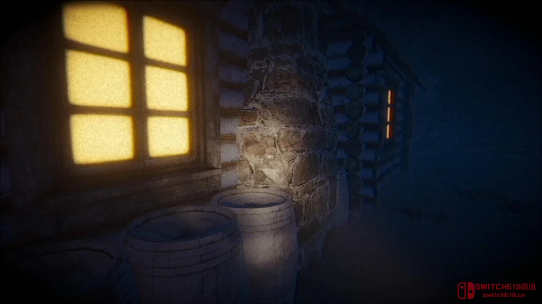 绝了!Steam喜加一送《恐惧揭秘:休假日》,杰克的小屋你敢在周末踏入吗? 绝了!Steam喜加一送《恐惧揭秘:休假日》,杰克的小屋你敢在周末踏入吗?