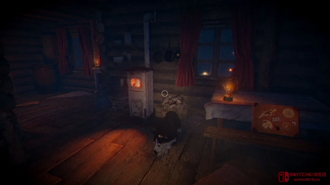 绝了!Steam喜加一送《恐惧揭秘:休假日》,杰克的小屋你敢在周末踏入吗? 绝了!Steam喜加一送《恐惧揭秘:休假日》,杰克的小屋你敢在周末踏入吗?