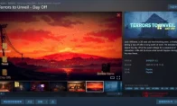 绝了！Steam喜加一送《恐惧揭秘：休假日》，杰克的小屋你敢在周末踏入吗？