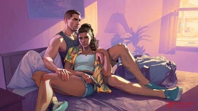 有生之年!GTA6预购时间爆料人实锤,5月18日洛圣都见! 有生之年!GTA6预购时间爆料人实锤,5月18日洛圣都见!