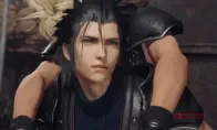 扎克斯的结局或不变？《FF7RE》第三部导演暗示：刀子还得捅！