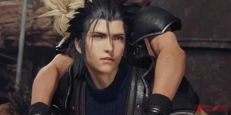 扎克斯的结局或不变?《FF7RE》第三部导演暗示:刀子还得捅! 扎克斯的结局或不变?《FF7RE》第三部导演暗示:刀子还得捅!