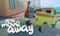 《One Move Away》5月29日全平台发售！打包都能解谜？这操作给爷看乐了