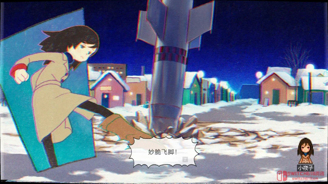 活久见!《幽灵镇少女》第二季终于来了,小夜子的噩梦要续上了? 活久见!《幽灵镇少女》第二季终于来了,小夜子的噩梦要续上了?