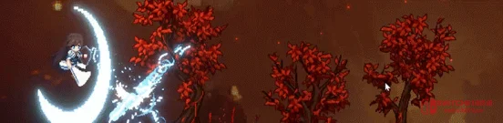等等!谁说类银必须受苦?《神陨之地》把爽快感直接拉满! 等等!谁说类银必须受苦?《神陨之地》把爽快感直接拉满!
