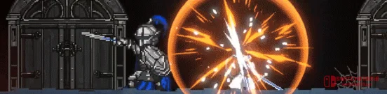 等等!谁说类银必须受苦?《神陨之地》把爽快感直接拉满! 等等!谁说类银必须受苦?《神陨之地》把爽快感直接拉满!