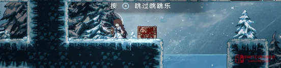 等等!谁说类银必须受苦?《神陨之地》把爽快感直接拉满! 等等!谁说类银必须受苦?《神陨之地》把爽快感直接拉满!
