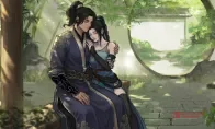 《今古群侠传》发售：开局满级当掌门，Steam特别好评只要57.8！
