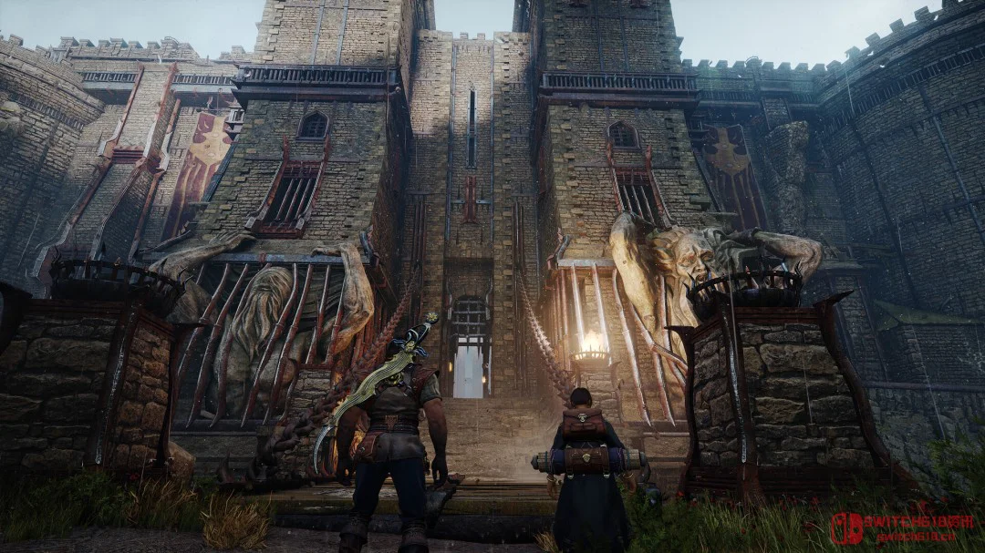 《烈焰之刃》Steam版终于补票了!2.0更新直接喂饱锻造党 《烈焰之刃》Steam版终于补票了!2.0更新直接喂饱锻造党