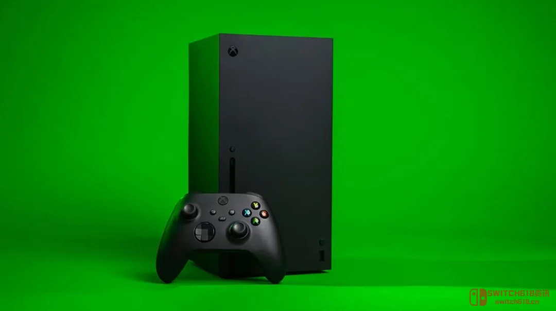 我去!Xbox Series X要翻身了?FSR 4.1这波操作直接把PS5 Pro整不会了! 我去!Xbox Series X要翻身了?FSR 4.1这波操作直接把PS5 Pro整不会了!