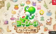 我去！任天堂首款虚幻5游戏居然是《耀西》？预购已开！