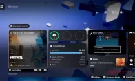 我去，PS5新功能太顶了：直接给你看游戏热度，以后组队前先看看是鬼服还是爆满