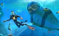 离了个大谱！《深海迷航2》曝初代主角真相：退休？不存在的！还在4546B浪呢！