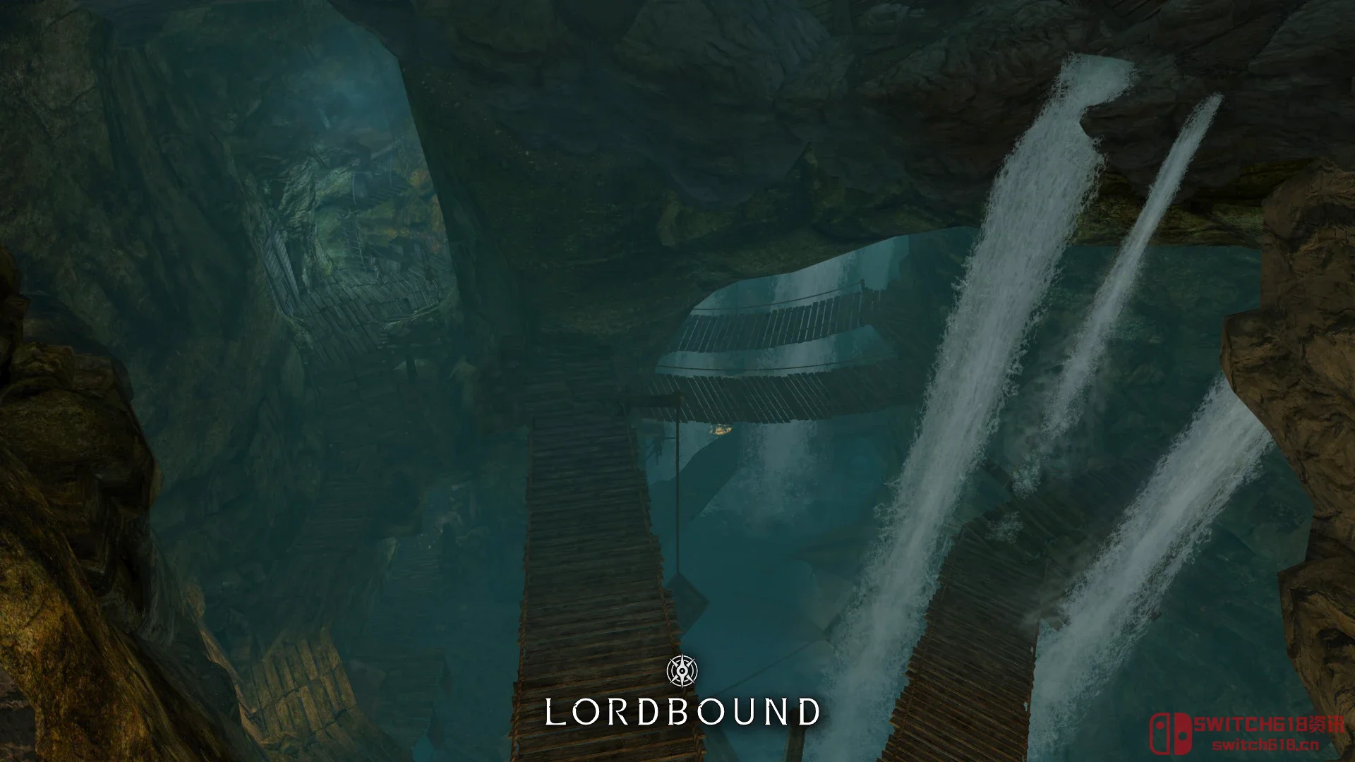 绝了!《老滚5》神级MOD Lordbound 携史上最大主线来袭,这波我直接舔爆! 绝了!《老滚5》神级MOD Lordbound 携史上最大主线来袭,这波我直接舔爆!