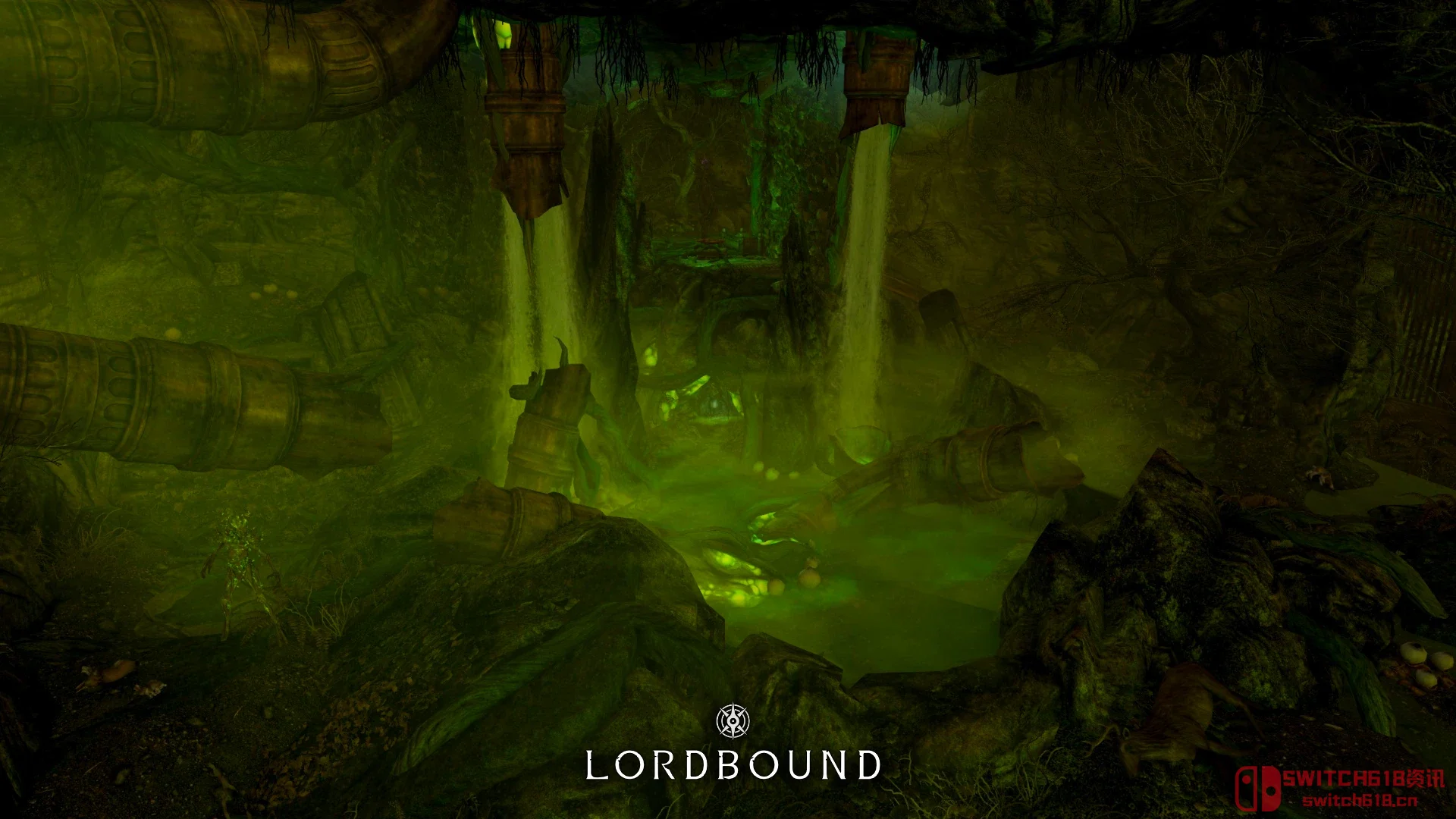 绝了!《老滚5》神级MOD Lordbound 携史上最大主线来袭,这波我直接舔爆! 绝了!《老滚5》神级MOD Lordbound 携史上最大主线来袭,这波我直接舔爆!