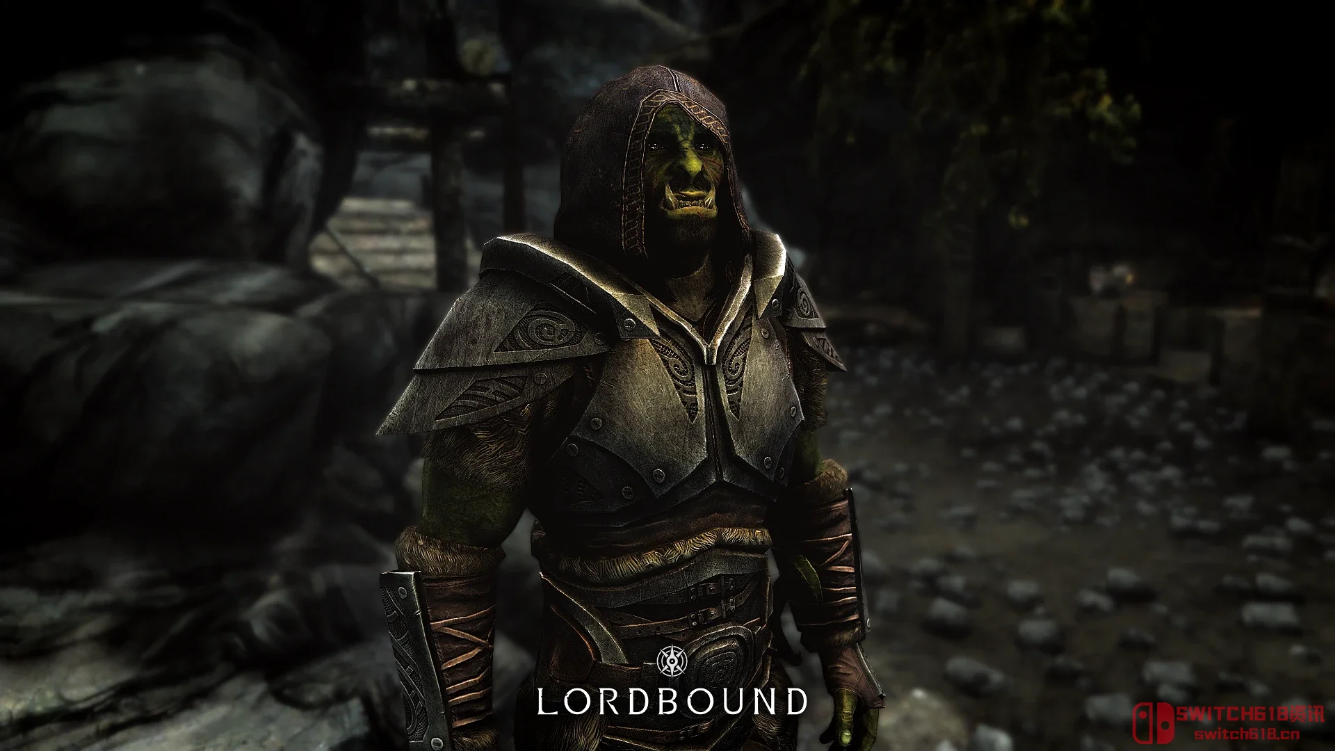 绝了!《老滚5》神级MOD Lordbound 携史上最大主线来袭,这波我直接舔爆! 绝了!《老滚5》神级MOD Lordbound 携史上最大主线来袭,这波我直接舔爆!